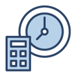 QBR Time Calculator