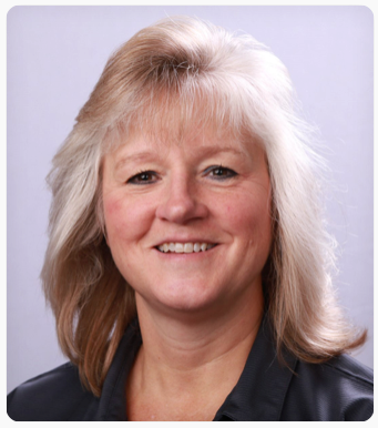 Connie Arentson at IT Nation Evolve